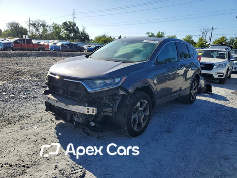 Honda CR-V 2018 - Image 1 of 14