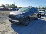 Honda CR-V 2018