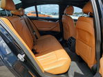 BMW Series 5 2017