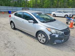 Kia Forte 2015