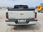 Honda Ridgeline 2014