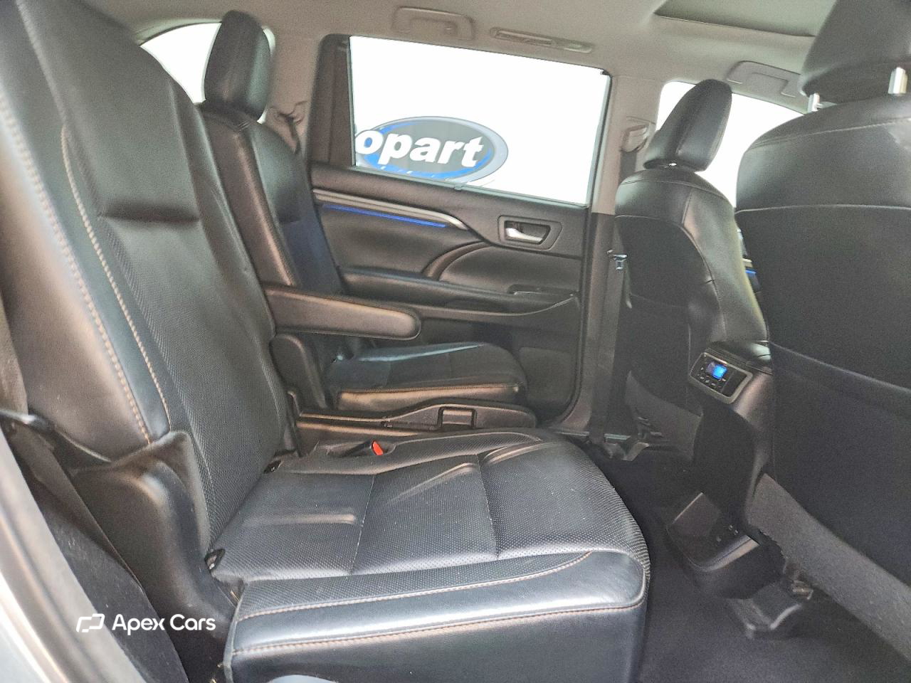 Toyota Highlander 2018