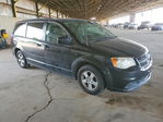 Dodge Caravan 2013