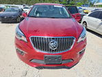 Buick Envision 2017