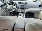 Toyota Highlander 2013