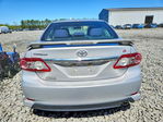 Toyota Corolla 2011