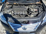 Nissan Sentra 2015