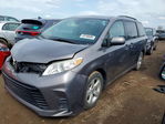 Toyota Sienna 2018