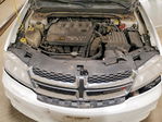 Dodge Avenger 2013
