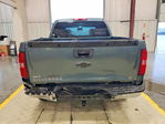 Chevrolet Silverado 2011