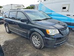 Chrysler Voyager 2015