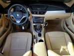 BMW X1 2015