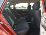 Nissan Sentra 2015