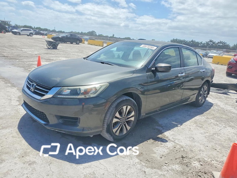 Honda Accord 2013 - Image 1 of 14