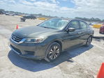 Honda Accord 2013