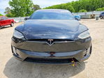 Tesla Model X 2016