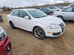 Volkswagen Jetta 2010