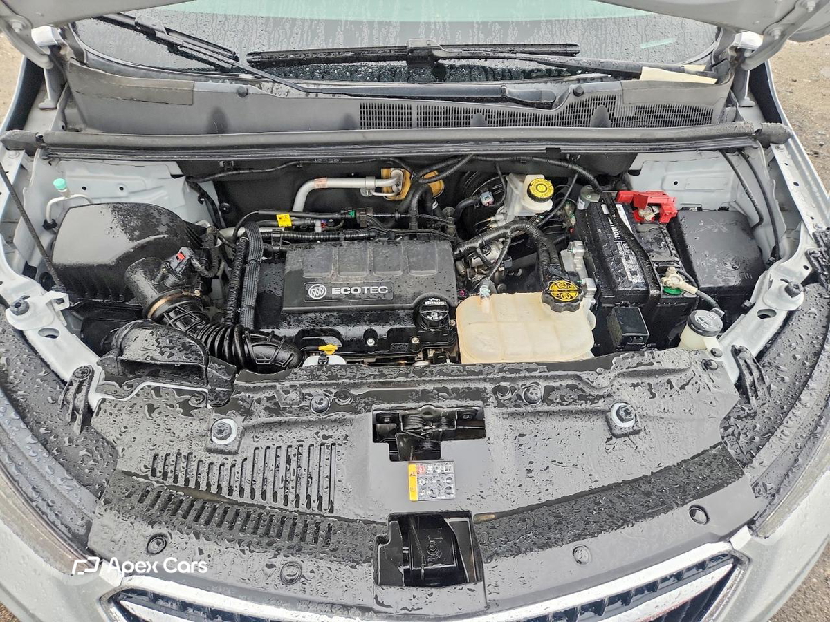 Buick Encore 2018