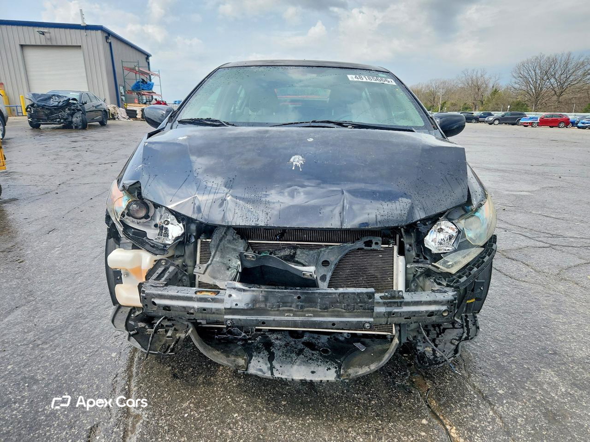 Honda Insight 2010