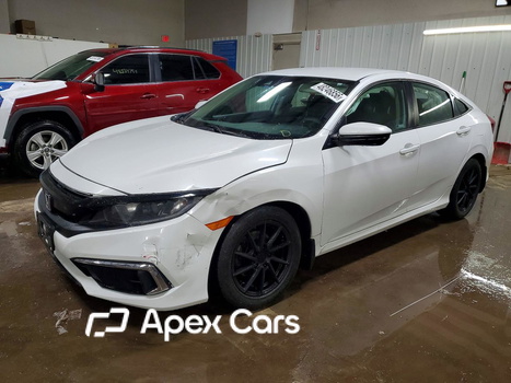 Honda Civic 2020 - Image 1 of 13