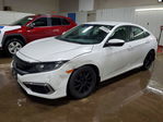 Honda Civic 2020