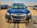 Subaru Forester 2019