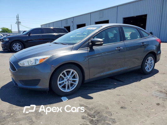 Ford Focus 2017 - Image 1 of 7