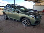 Subaru Forester 2021