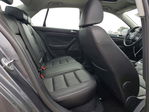 Volkswagen Jetta 2010
