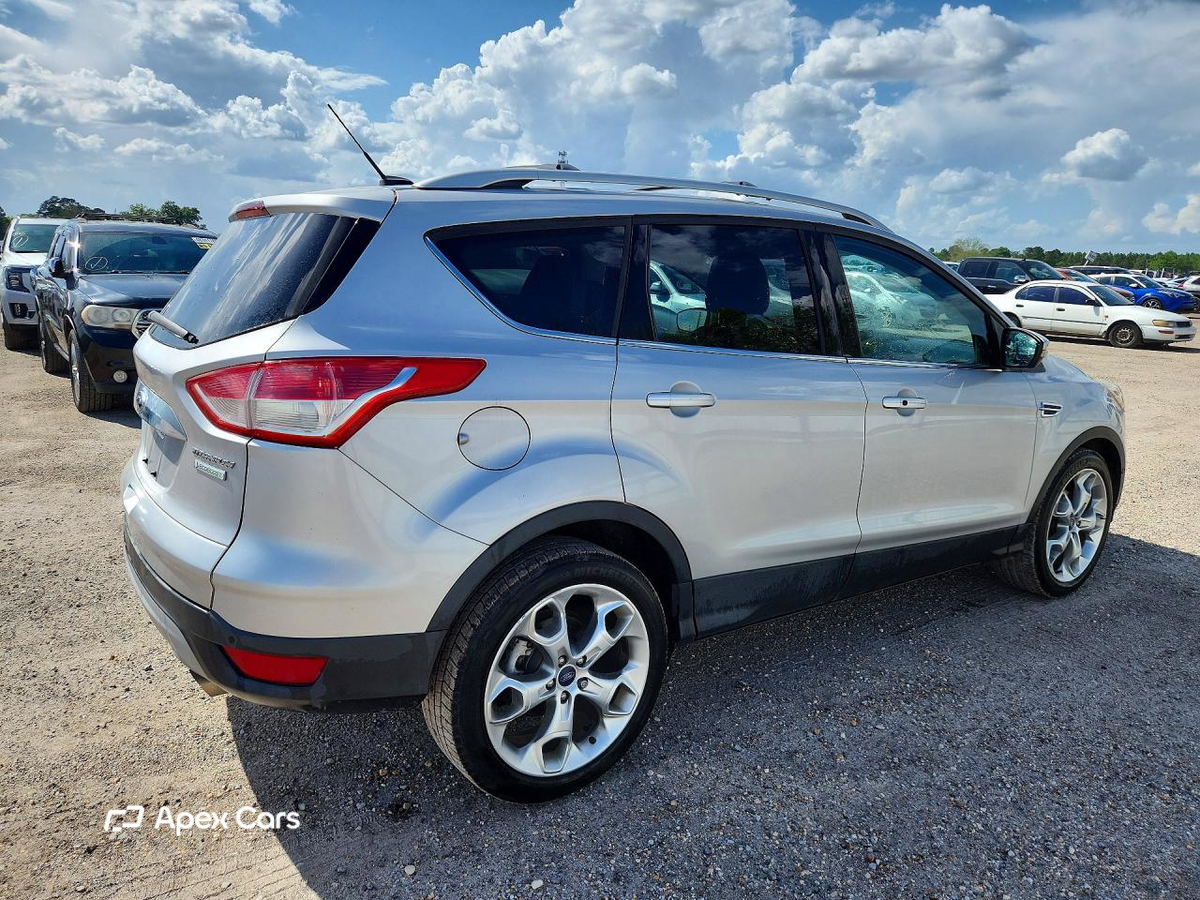 Ford Escape 2014