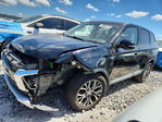 Mitsubishi Outlander 2016