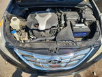 Hyundai Sonata 2012