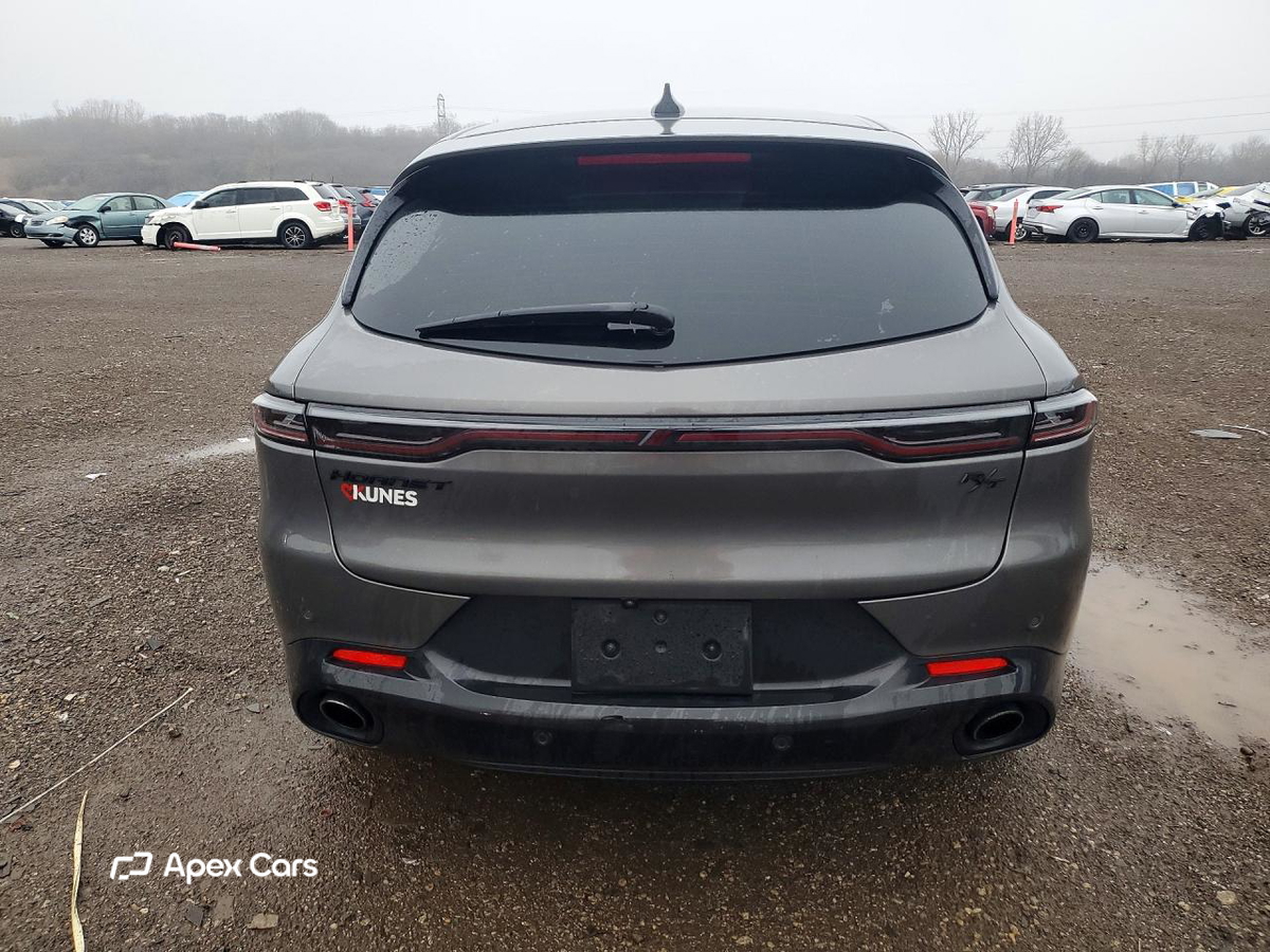 Dodge Hornet 2024