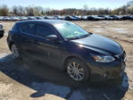 Lexus CT 2012