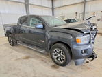 GMC Canyon 2016