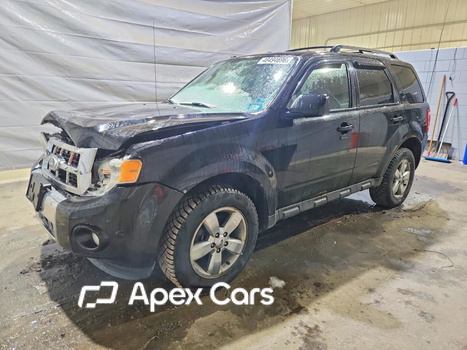 Ford Escape 2011 - Image 1 of 14