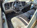 Chevrolet Silverado 2000