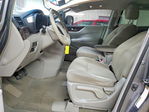 Nissan Quest 2017