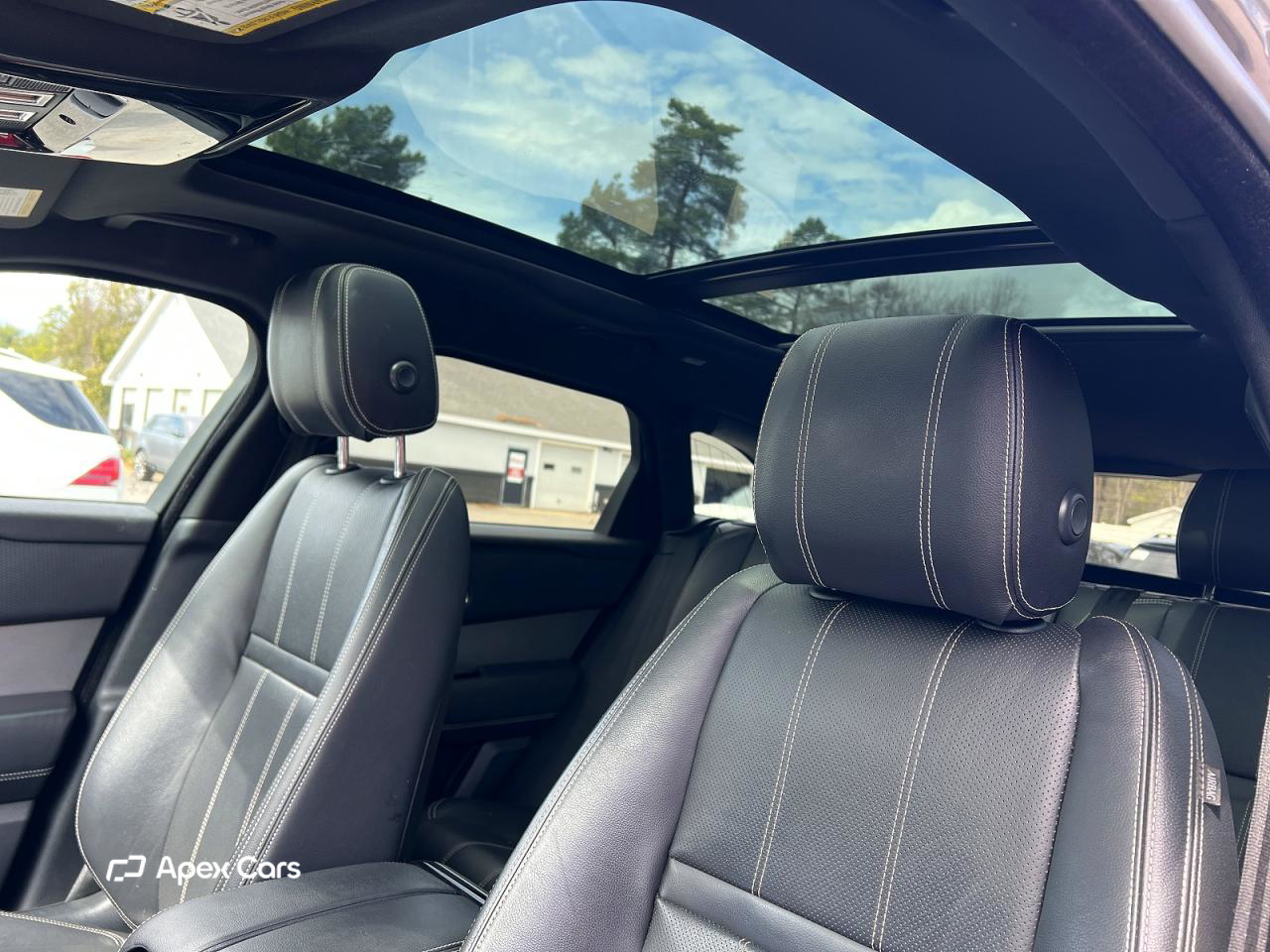 Land Rover Range Rover 2019