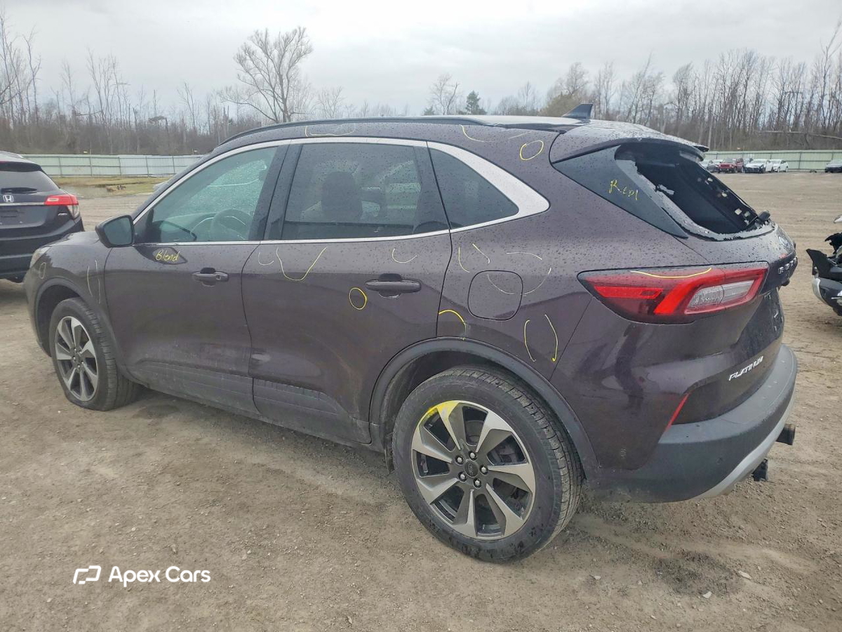 Ford Escape 2023