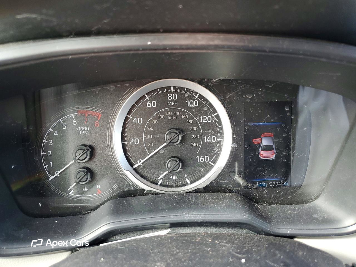 Toyota Corolla 2020