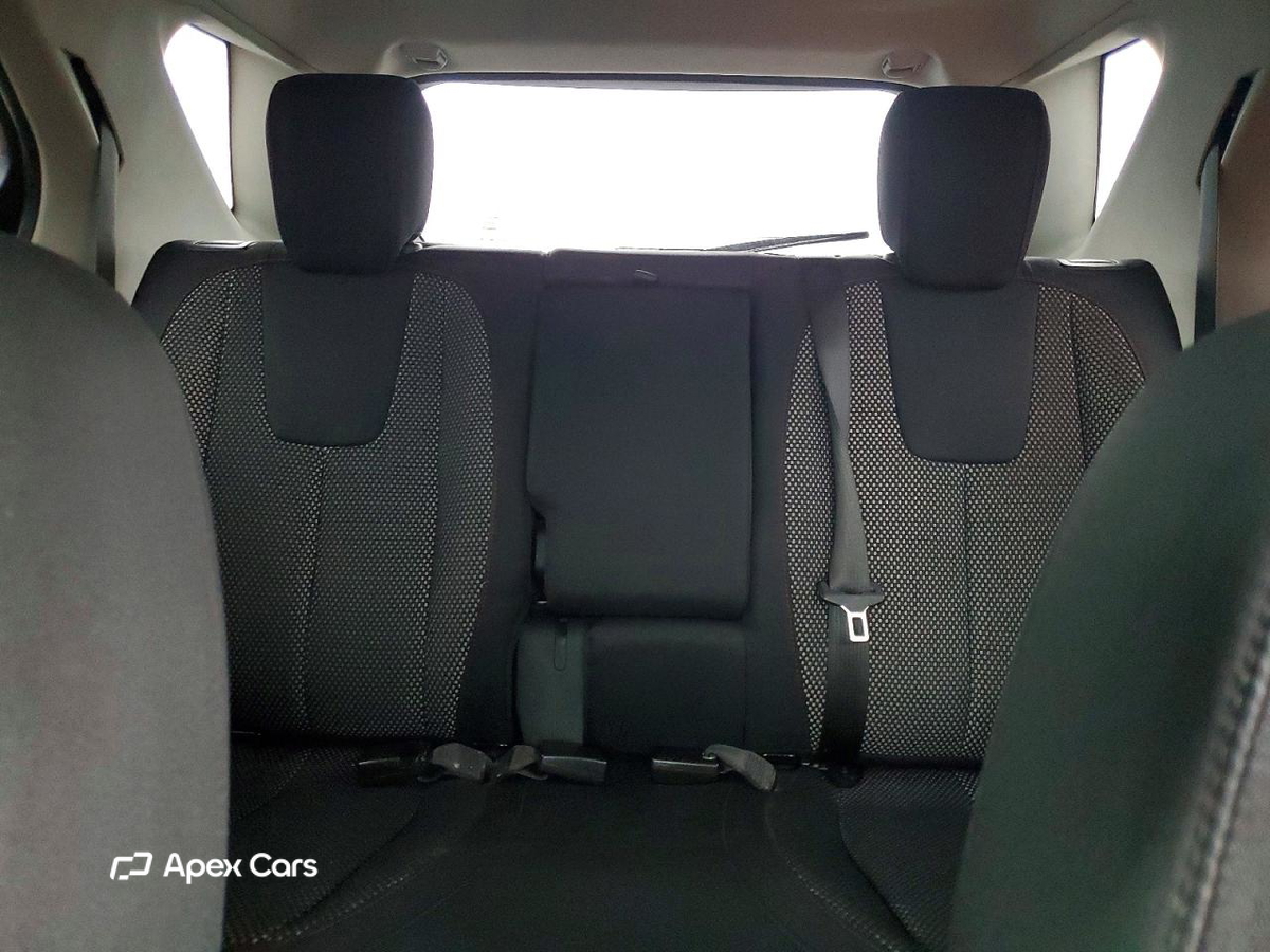 Chevrolet Equinox 2015