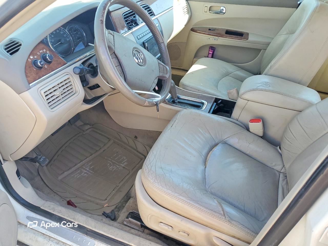 Buick LaCrosse 2006