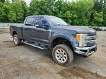 Ford F250 2017