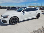 Audi A5 2021