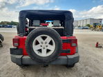 Jeep Wrangler 2010