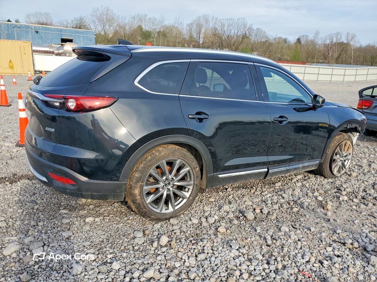 Mazda CX-9 2017