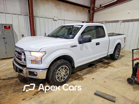 Ford F-150 2015 - Image 1 of 13