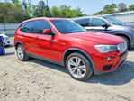 BMW X3 2015