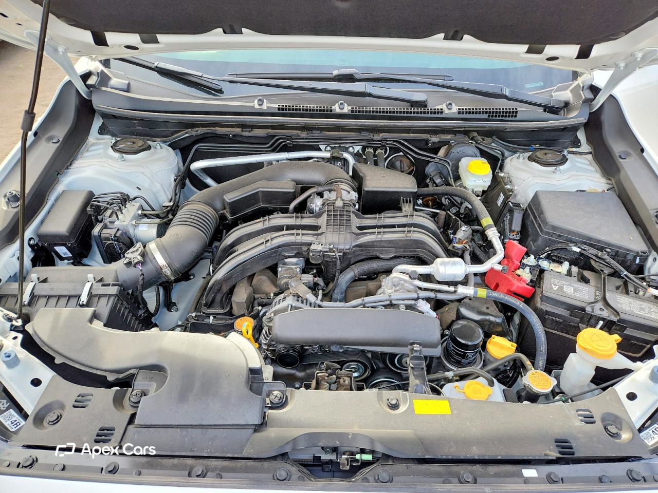 Subaru XV 2025